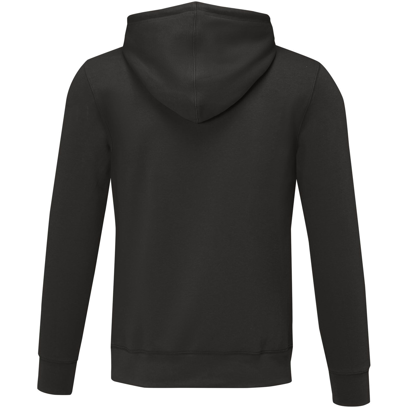 Charon Herren Kapuzenpullover - schwarz - 3XL-569