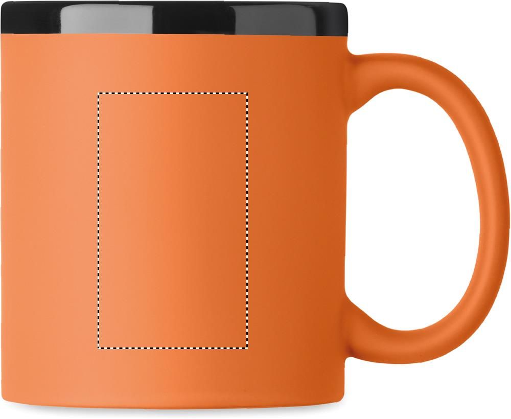Veredelungsposition RIGHT HANDED
