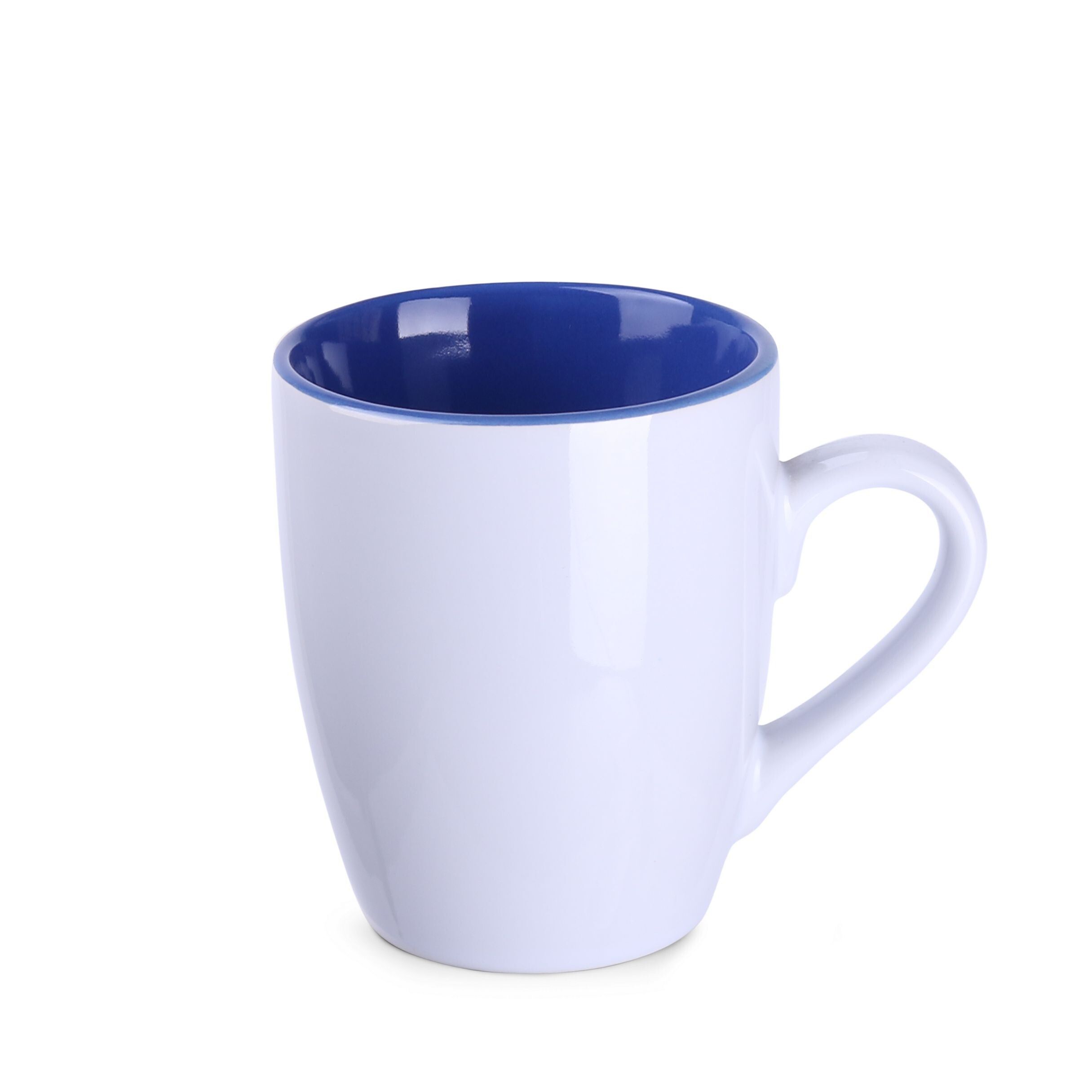 Becher Ilona Duo 300 ml - reflexblau-301