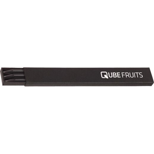 STABILO Grafitstift 3er-Set - schwarz-572