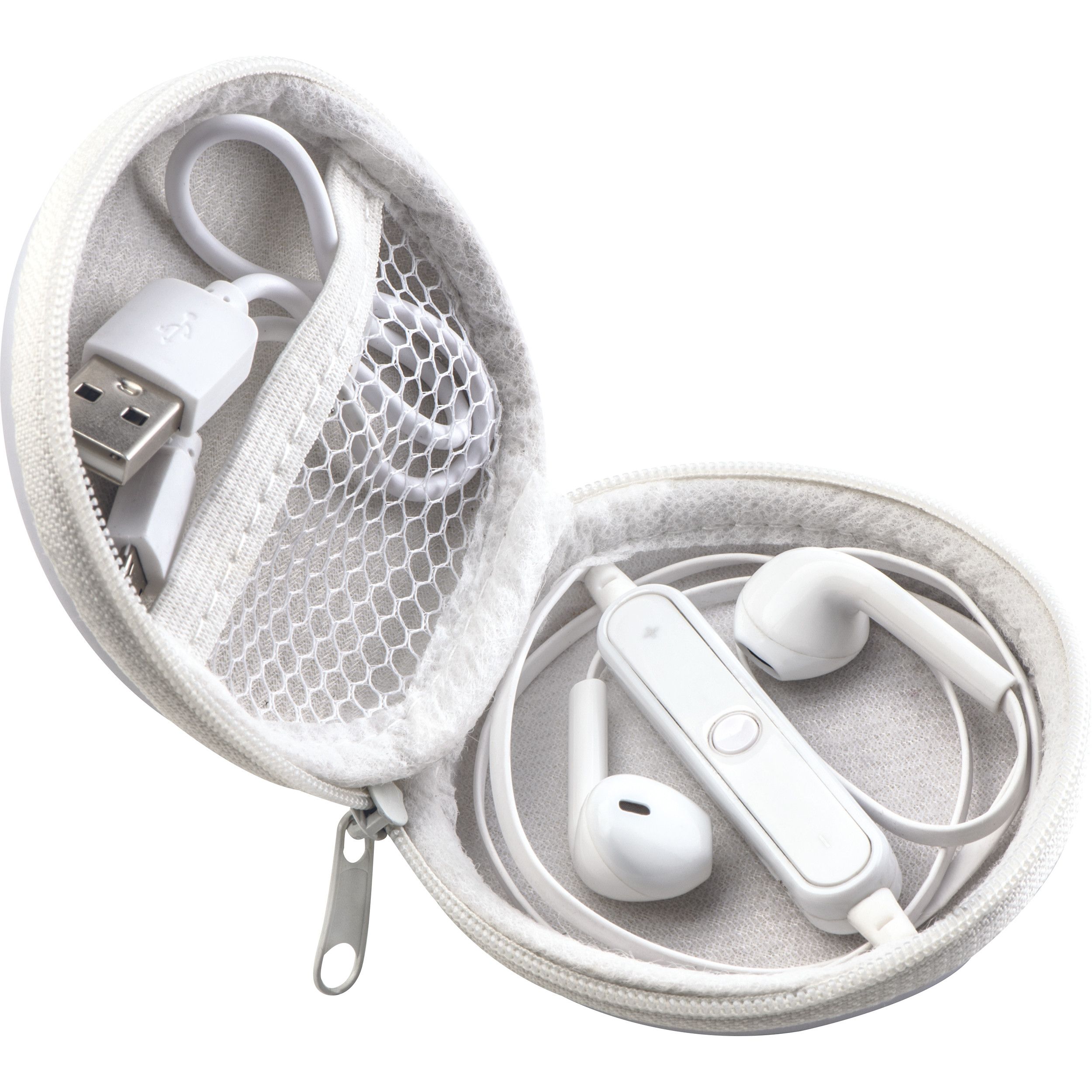 Bluetooth Kopfhörer Altea - weiß-104