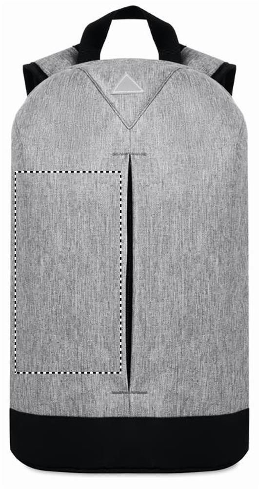 Veredelungsposition LEFT POCKET