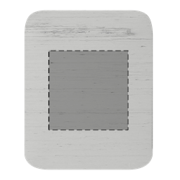 Positionsbild P09-56-0407118_FLUX_z_Front-metal-rectangle_LY-DP_LY_LY5.png