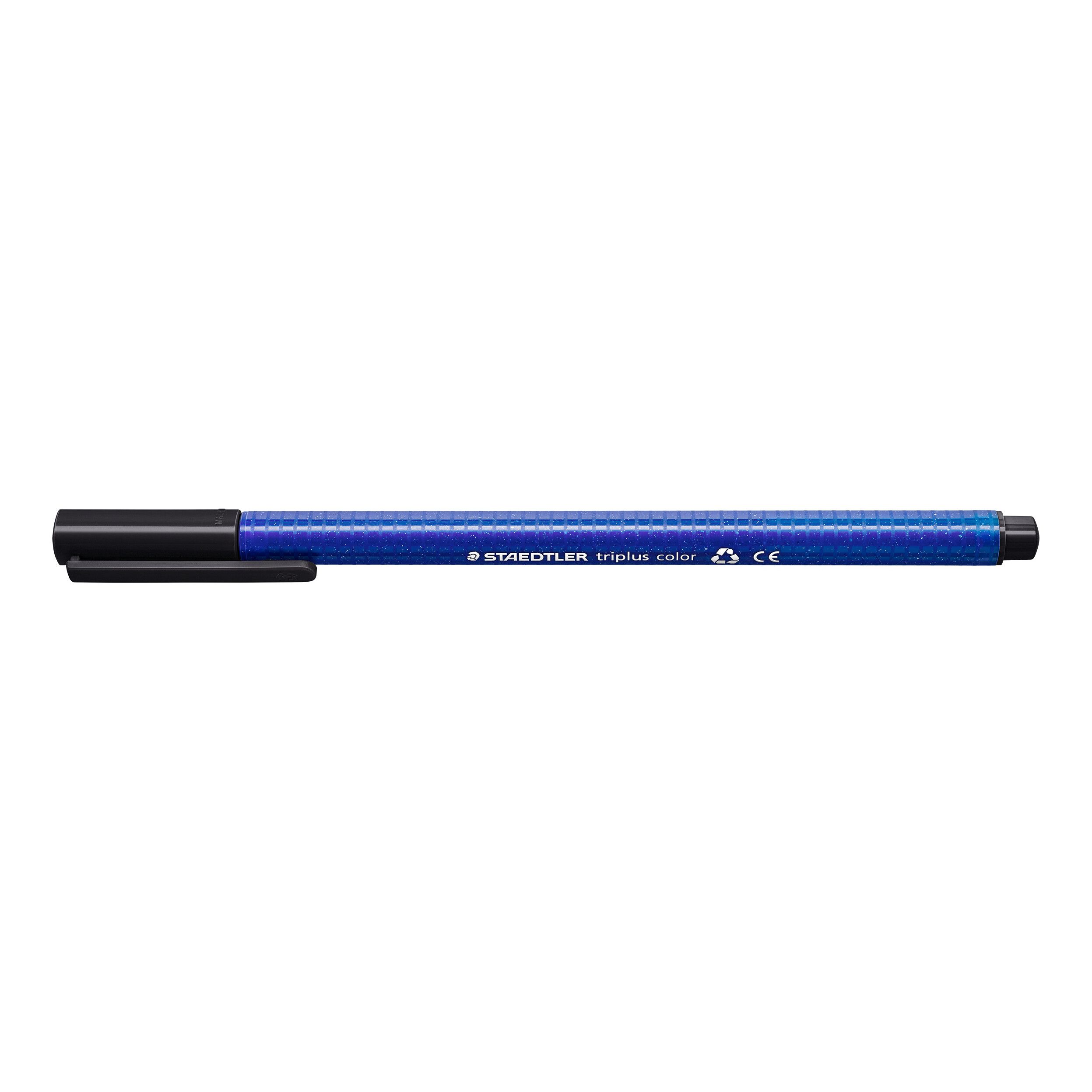STAEDTLER triplus® color - schwarz-727