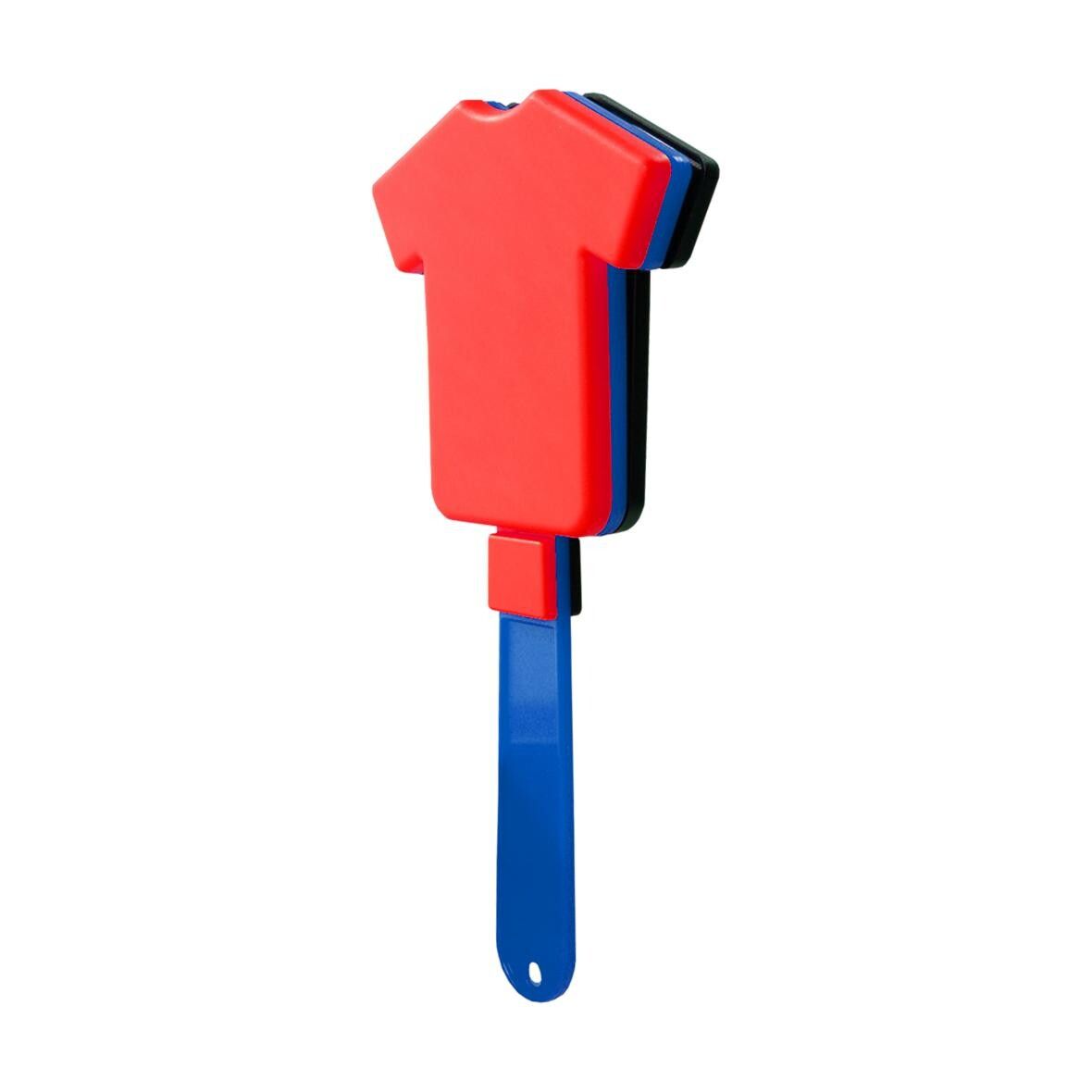 Klapper Trikot - mehrfarbig-78