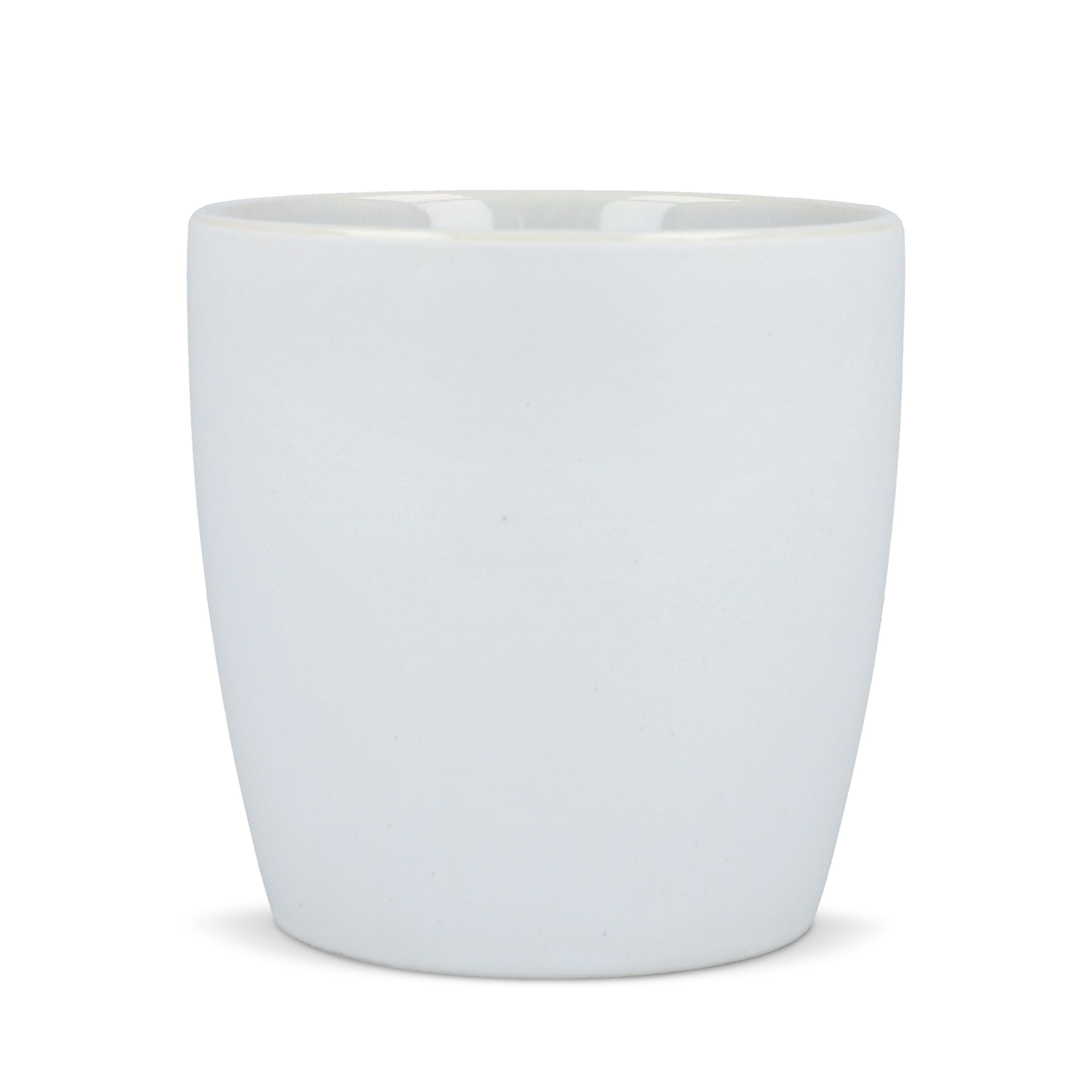 Becher York 300ml - weiss-168
