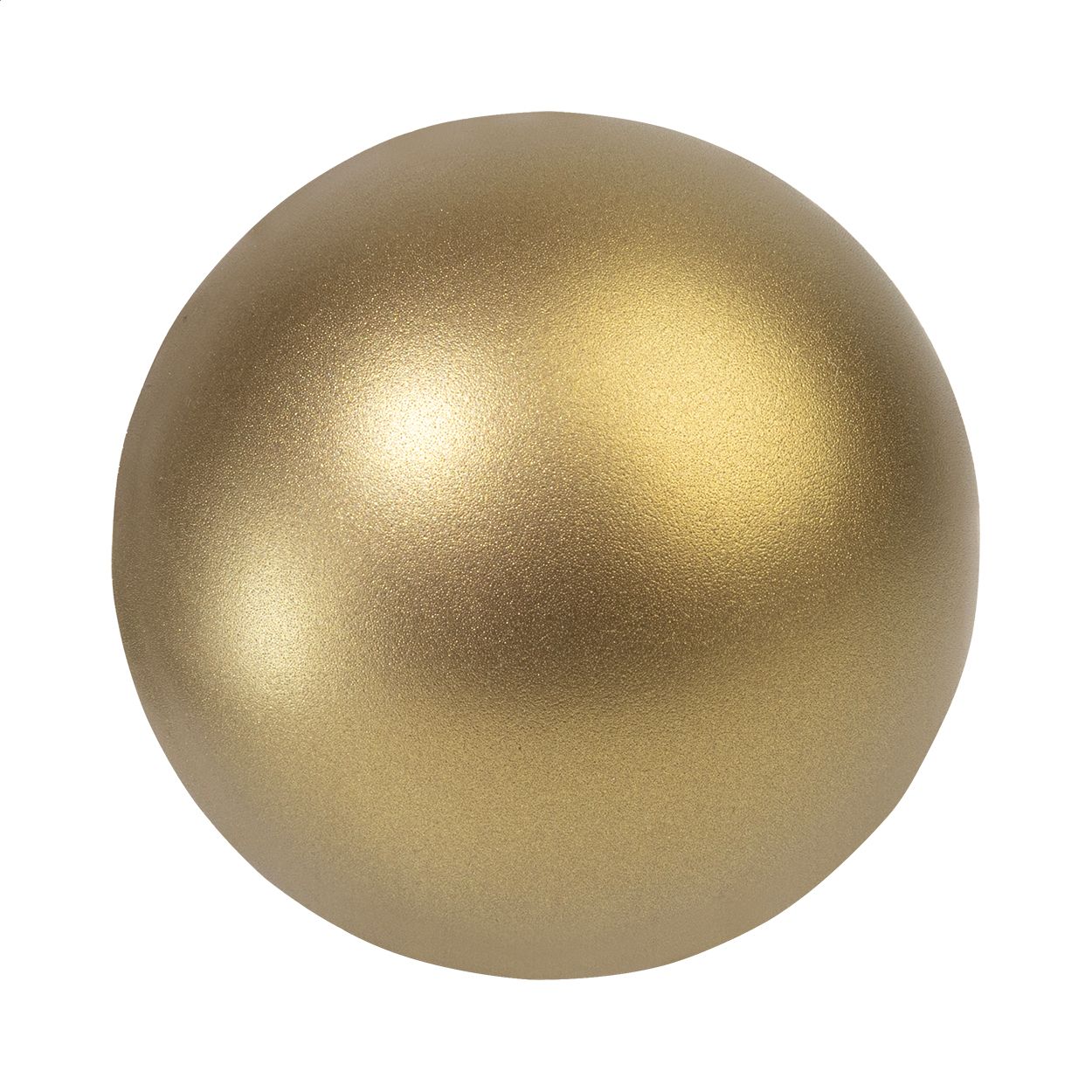 Relixa Shine Metallic Antistressball - gold-633
