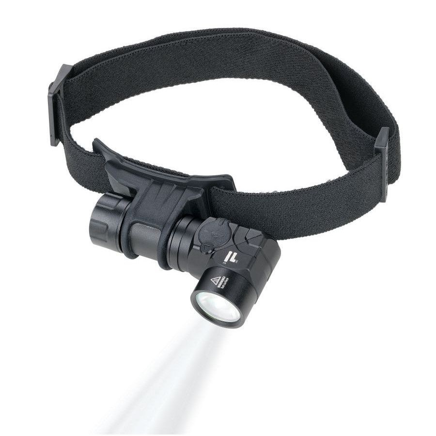 Taschenlampe ECO KNICKLICHT MICRO - schwarz-585