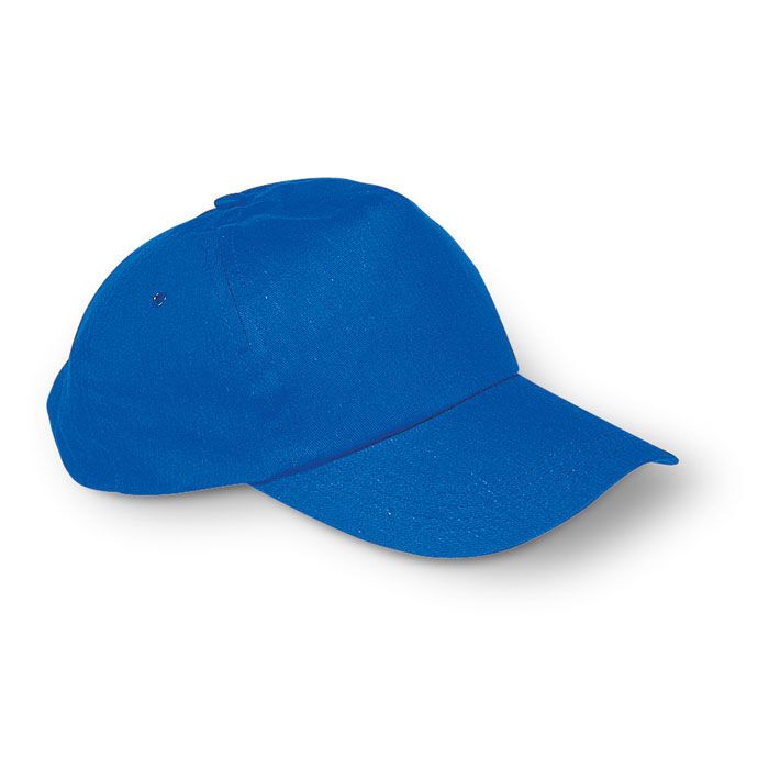 Baseball-Cap GLOP CAP - königsblau-112