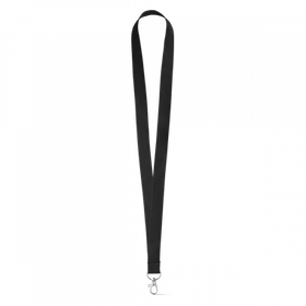 Veredelungsposition Lanyard, Lanyard