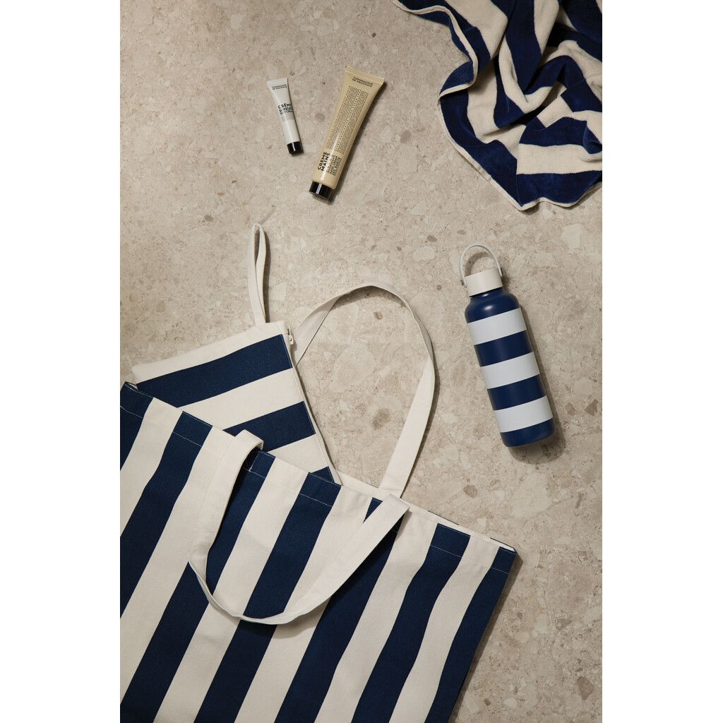 VINGA Lagoa GRS Essentials-Bag - navy blau-693