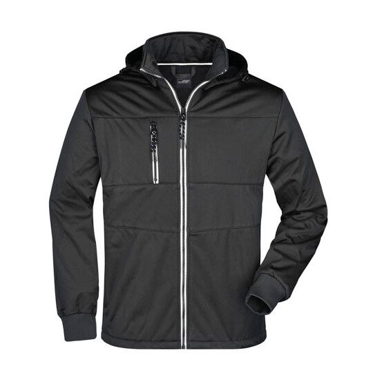 Men´s Maritime Jacket - navy - navy - white-568