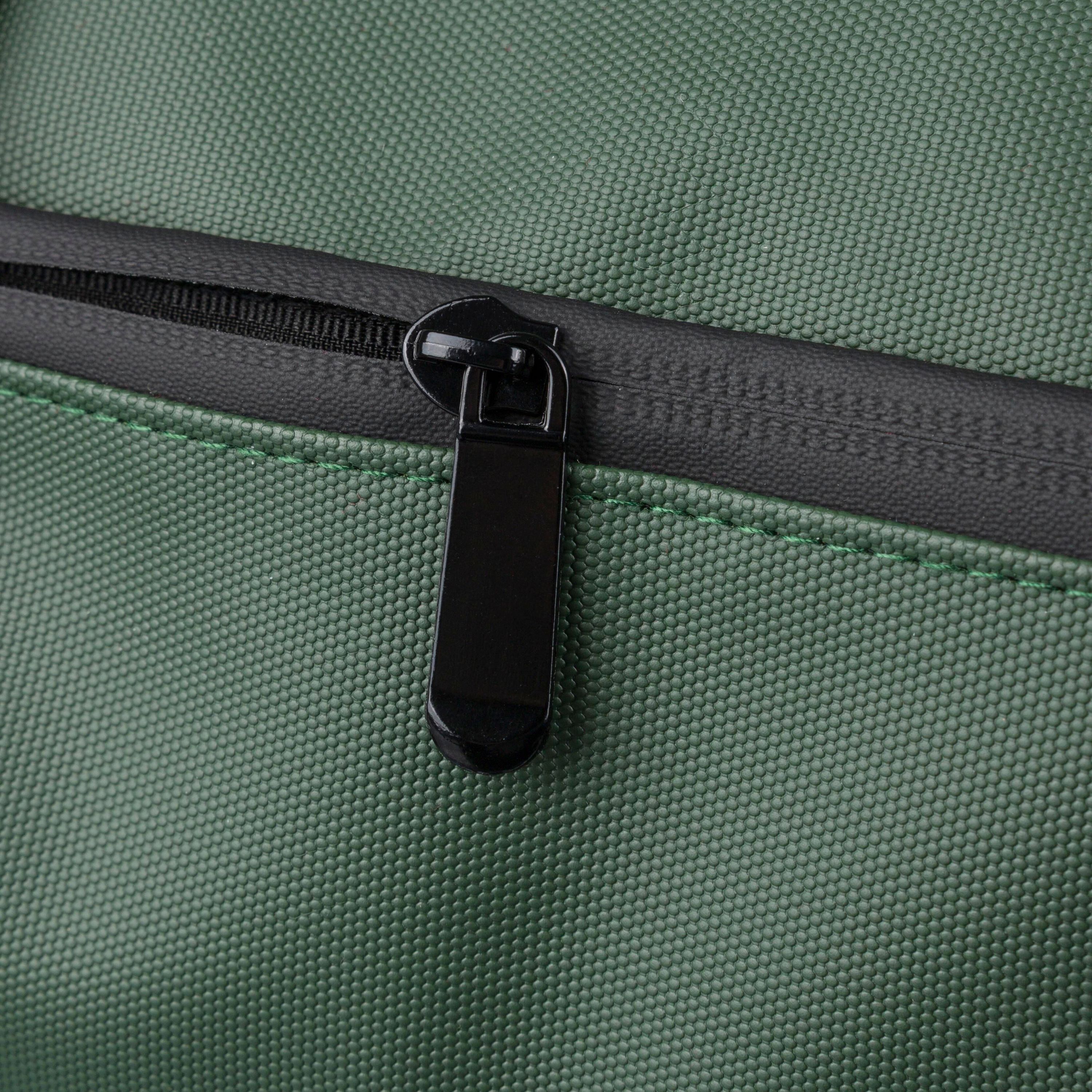 rPET-Reisetasche Aisha - blau-833