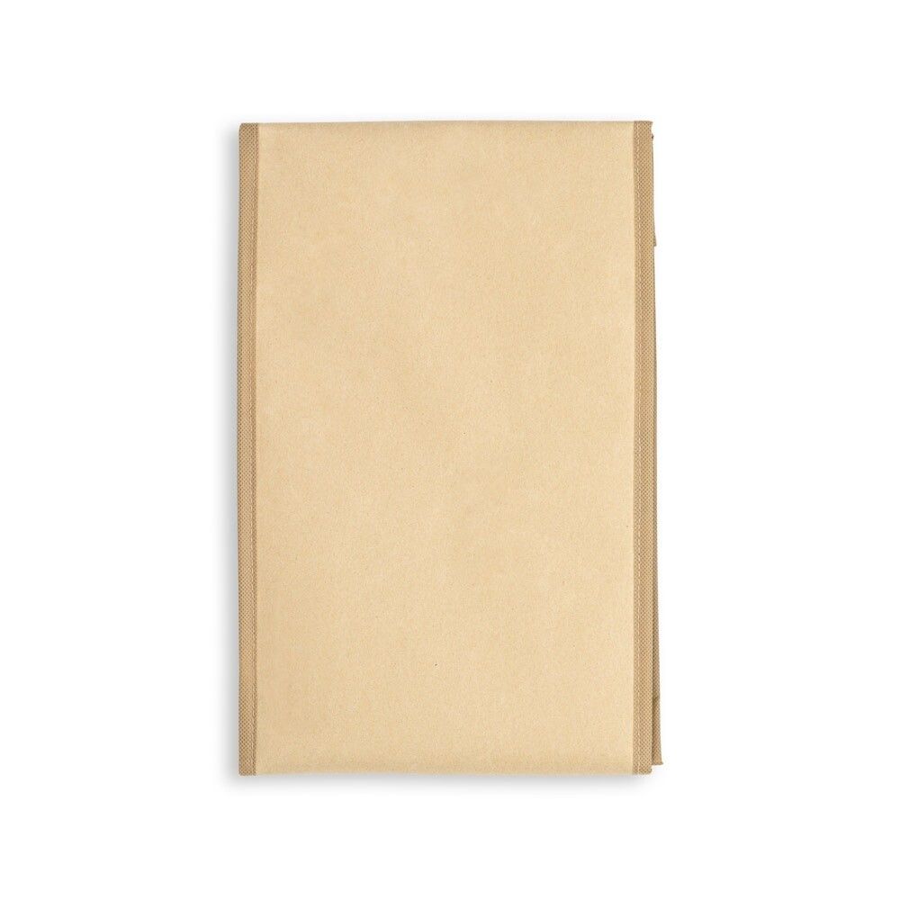 YORK Kühltasche 4l aus isoliertem Papier - natur-246
