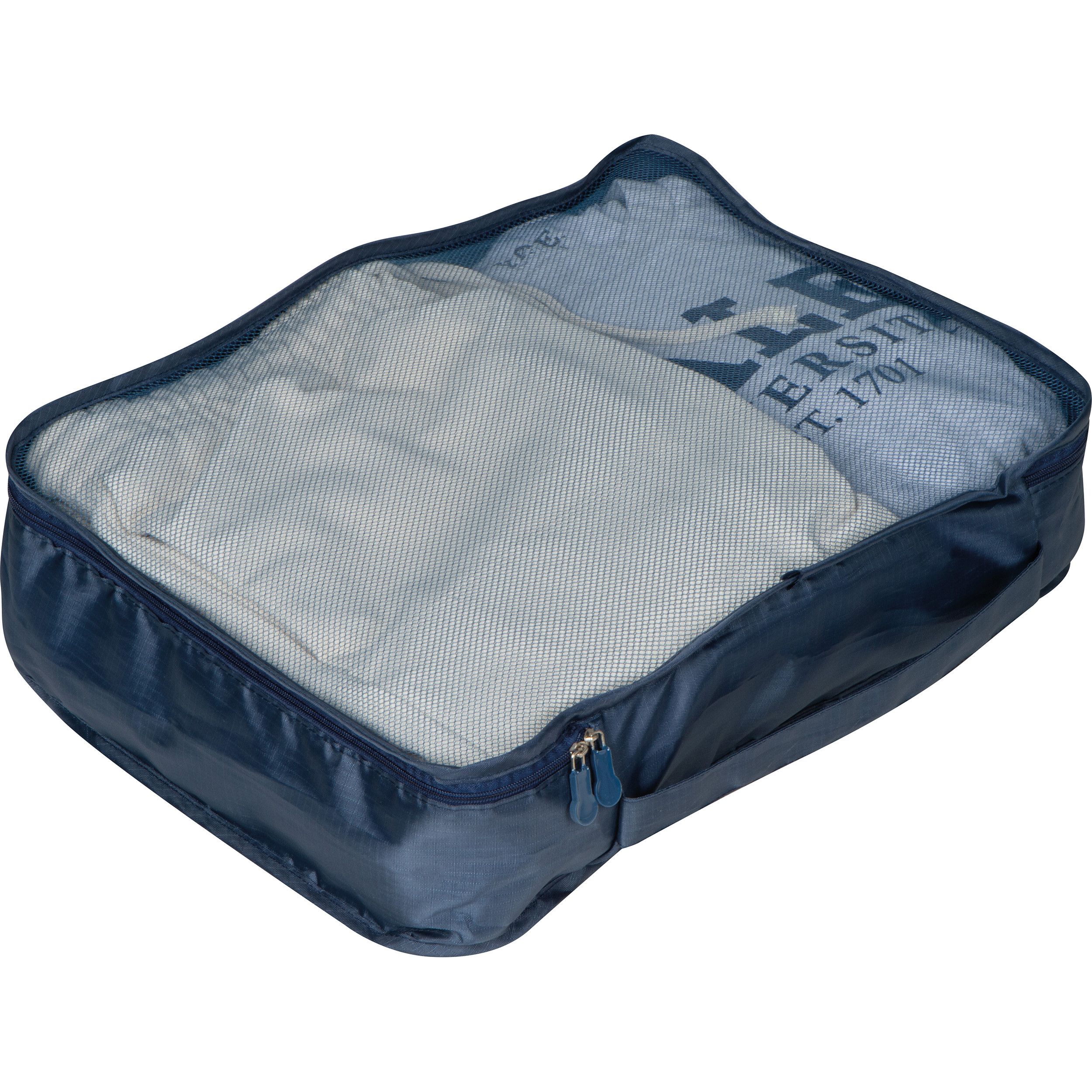 4-teiliges Travelset Belmont - dunkelblau-648