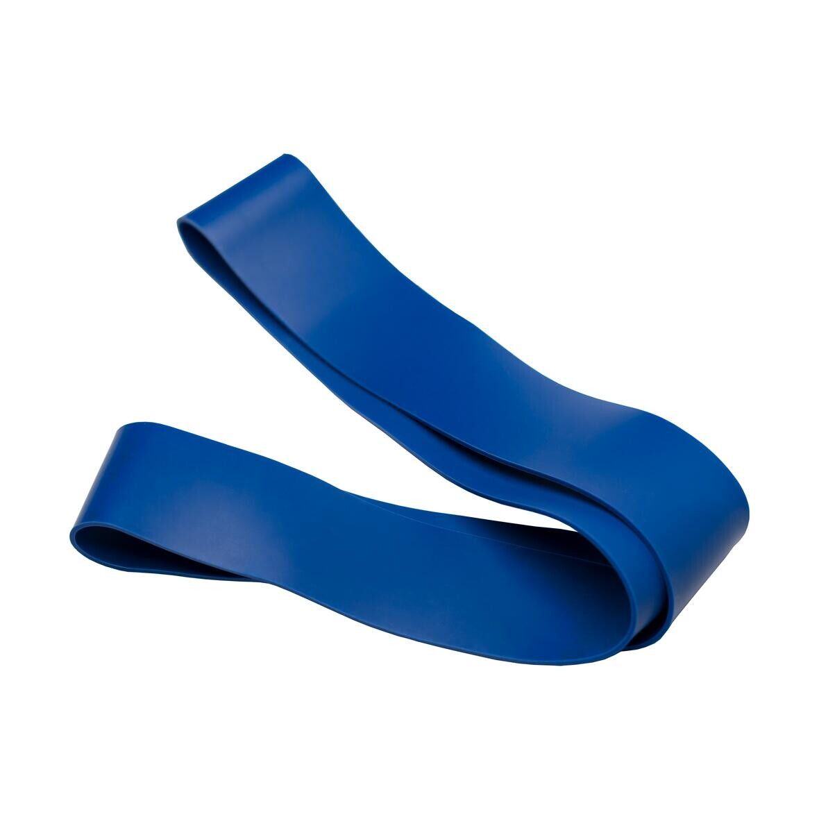 Rubberband Loop, stark - blau-159