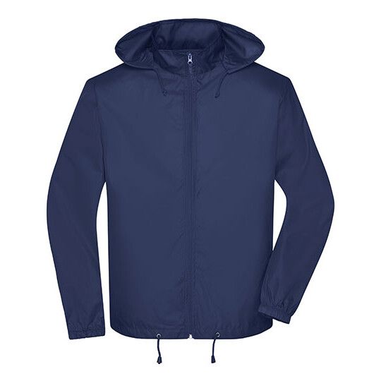Men´s Promo Jacket - navy-72