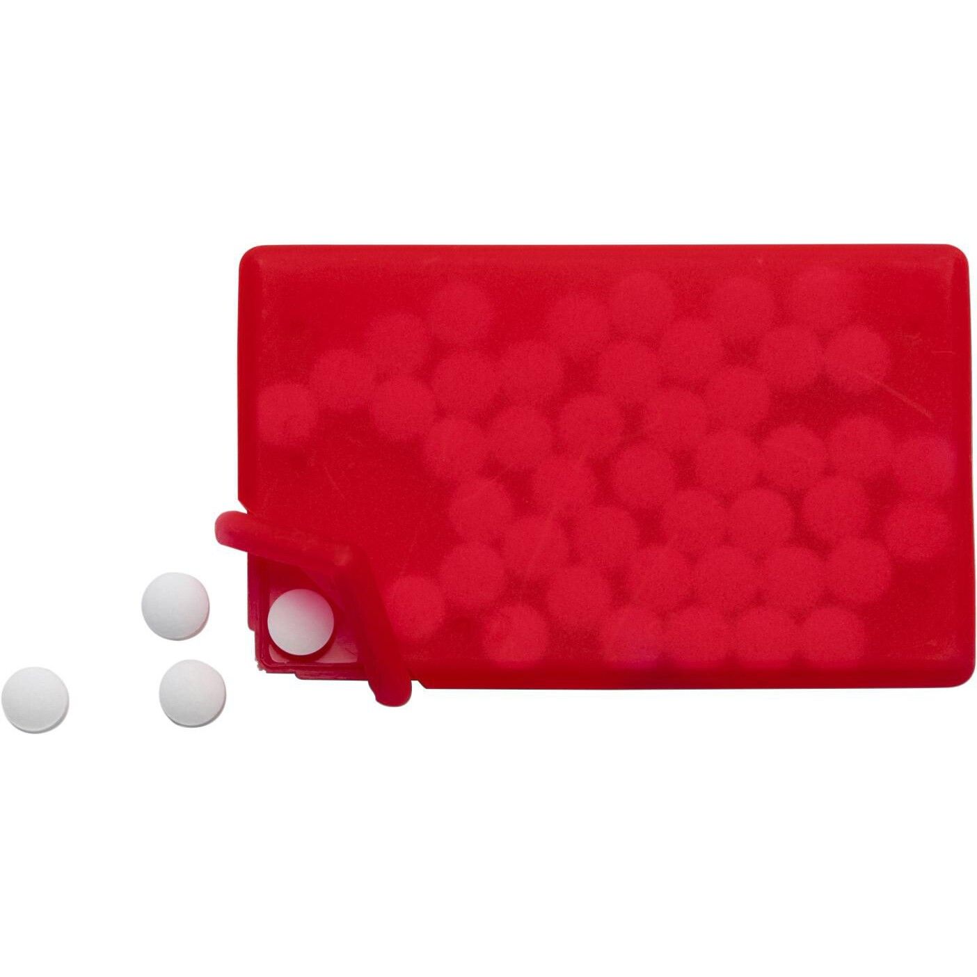 Pfefferminzbonbons aus Kunststoff Judith - neutral-927