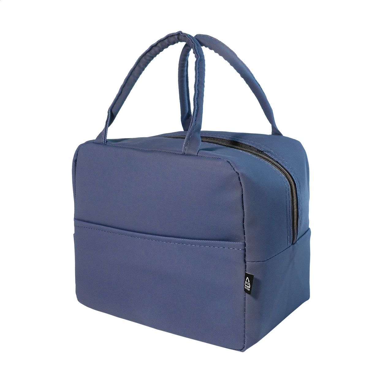 Karasuk RPU Kühltasche - blau-865