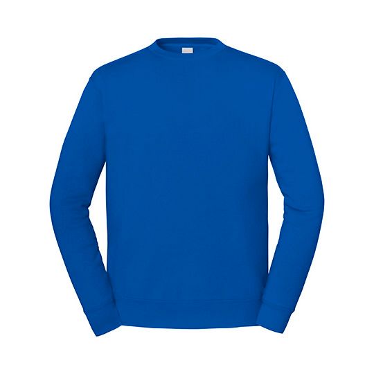 Iconic Premium Set-In Sweat für Herren - royal blue-438