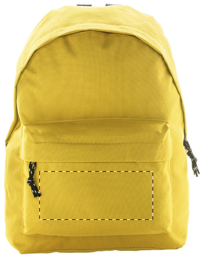 Veredelungsposition Tasche