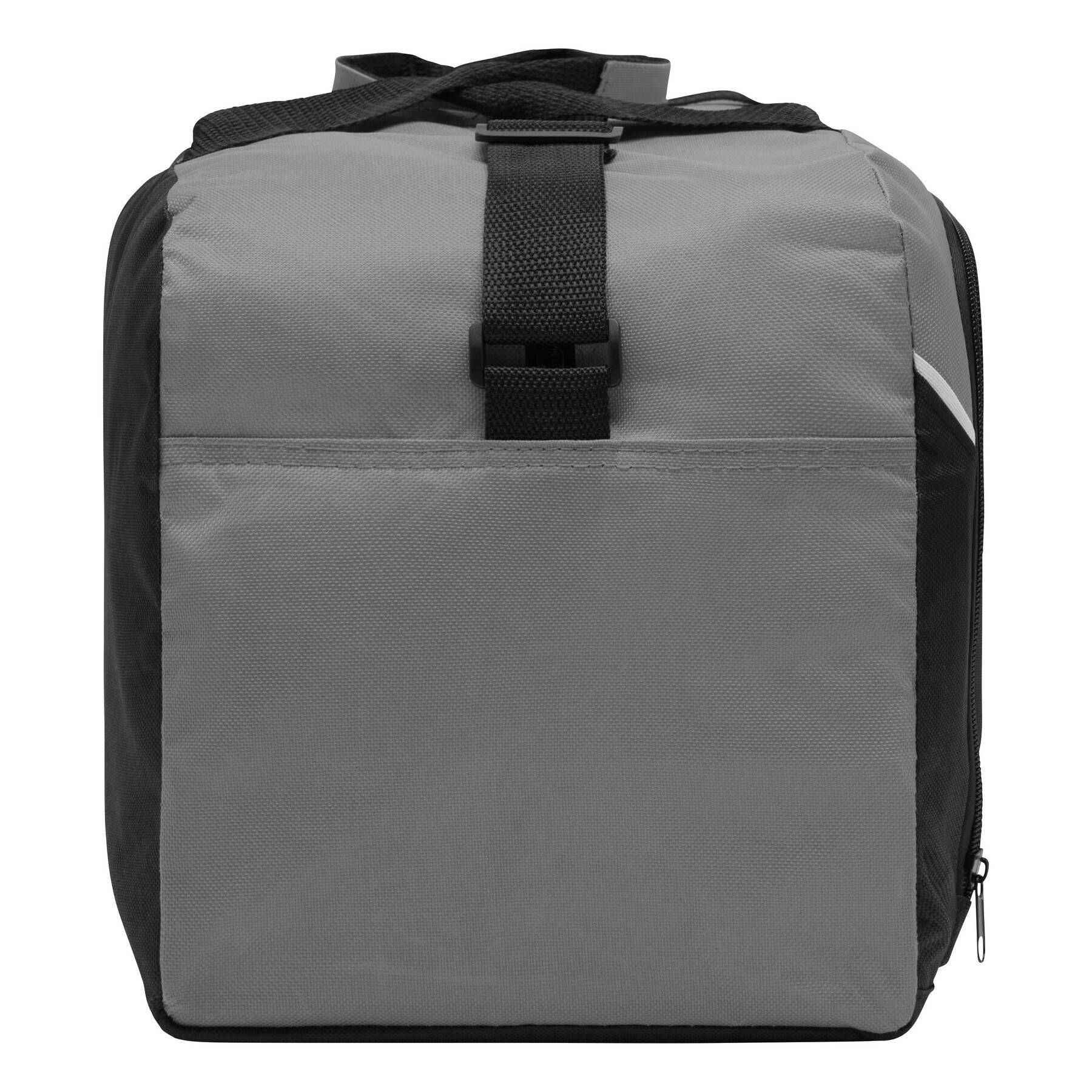 Sporttasche JORDAN - grau - schwarz-293