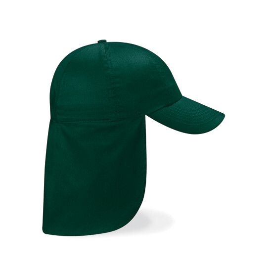 bottle green