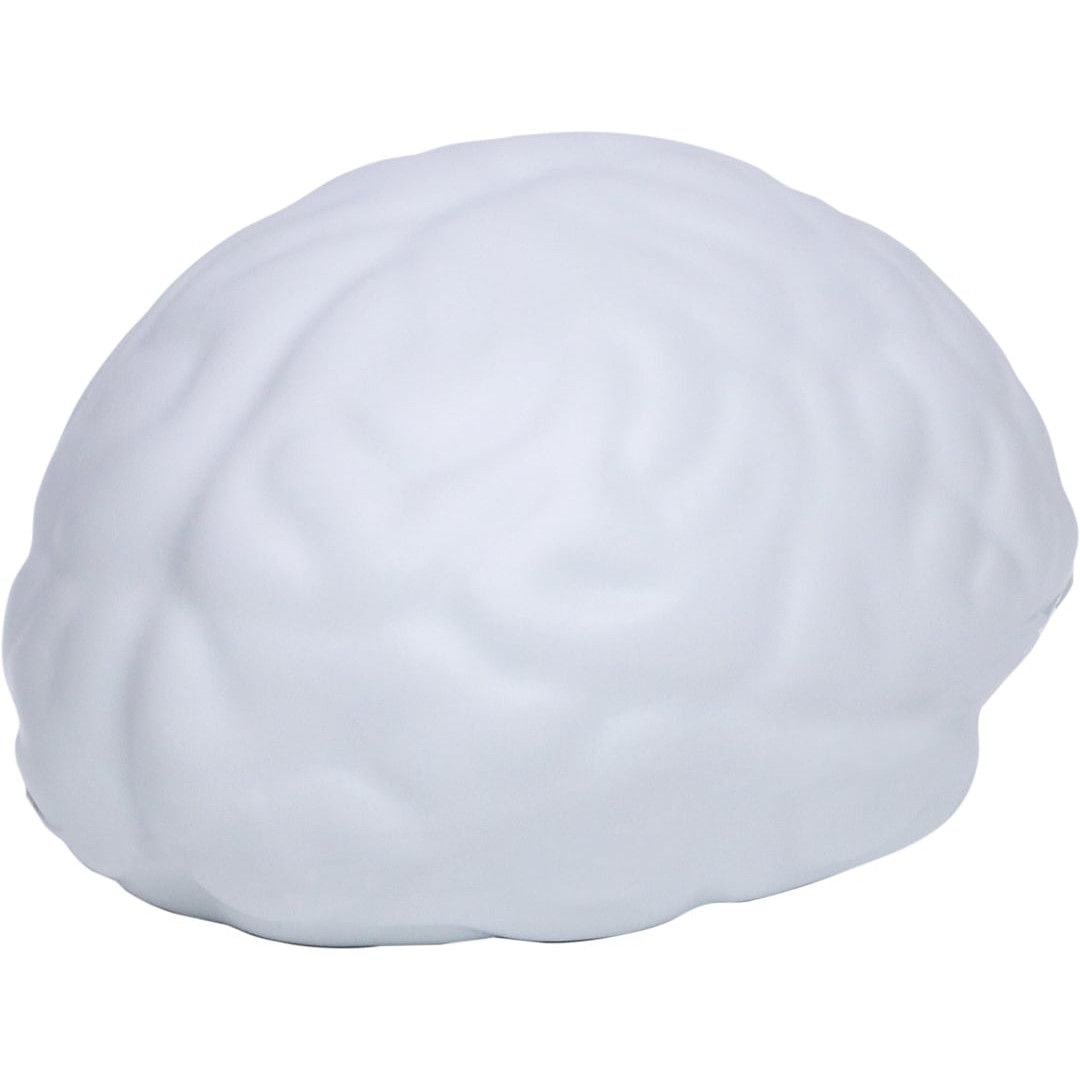 SQUEEZIES® Gehirn - grau-446