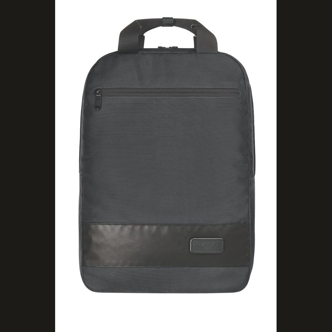 Notebook-Rucksack STAGE - taupe-896