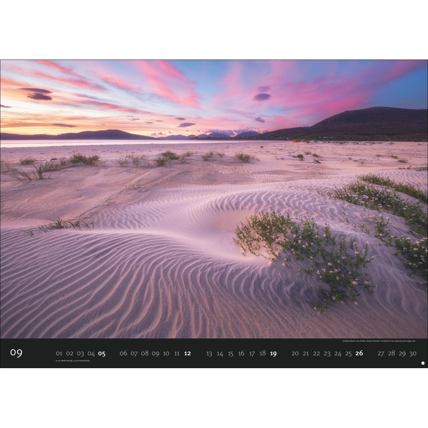 AvH Landscapes Edition - Landschaft & Natur Kalender-546