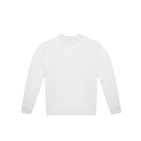 ID.332 Crew Sweatshirt - white - XXL-620