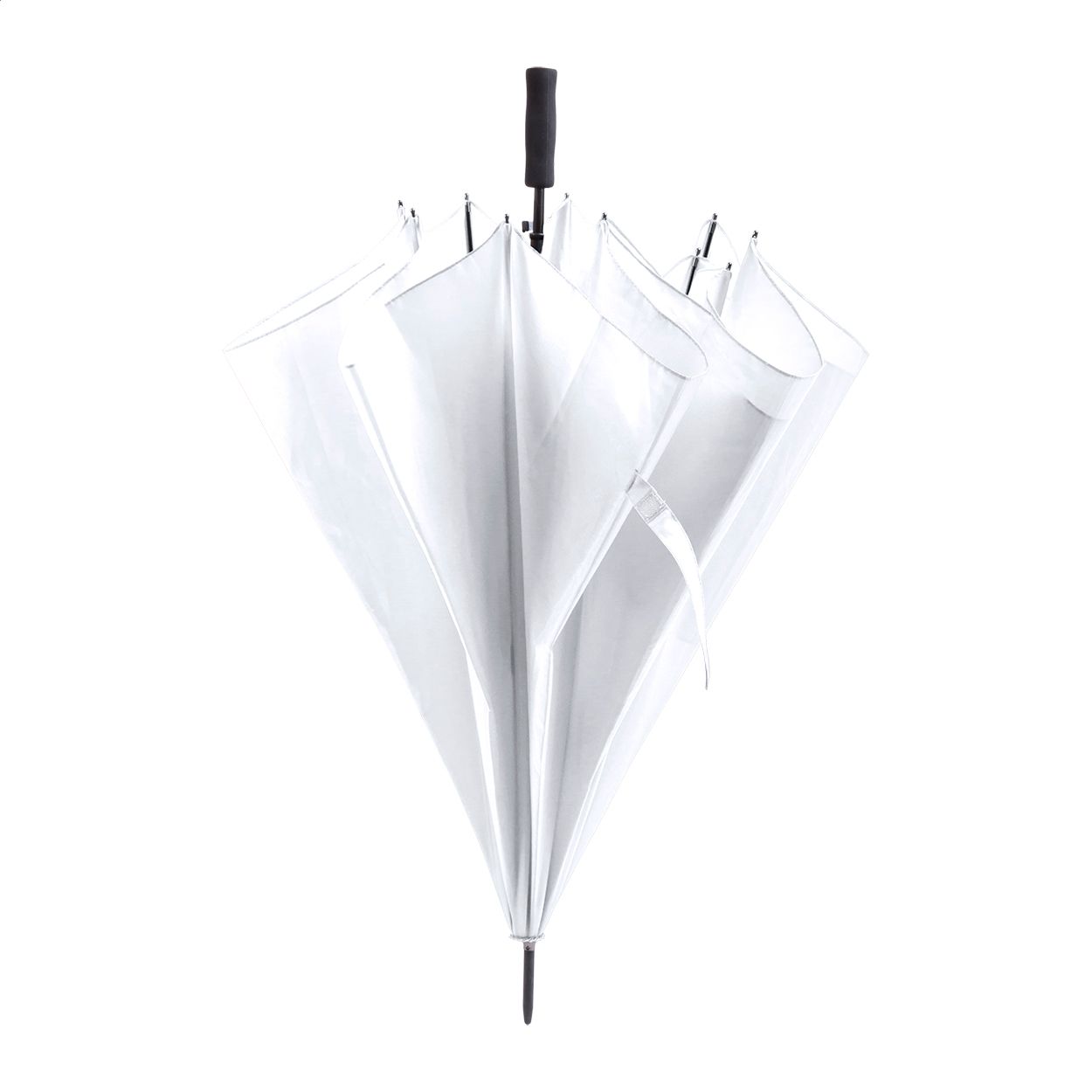 Regenschirm Panan XL - weiß-5