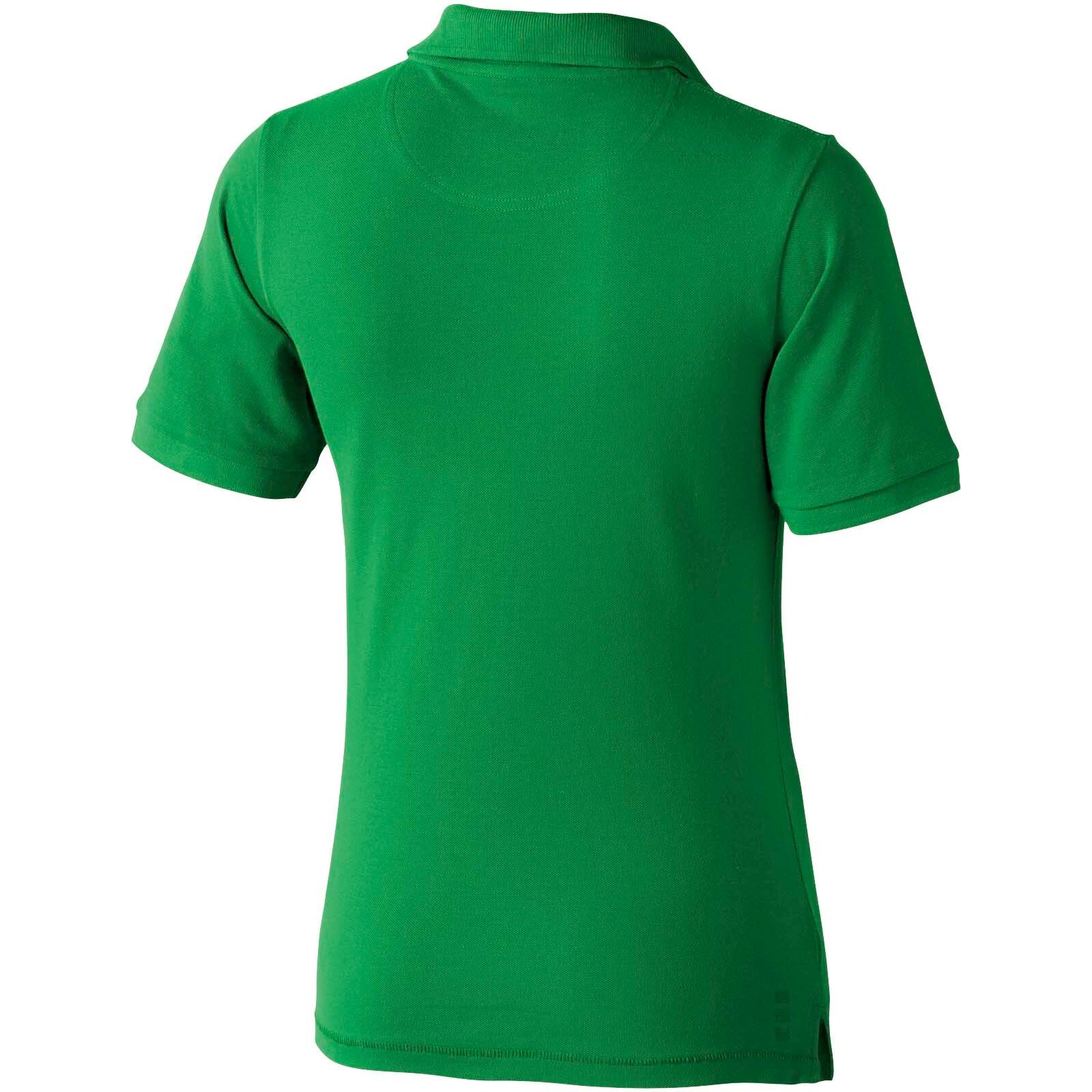 Calgary Poloshirt für Damen - farngrün - S-487
