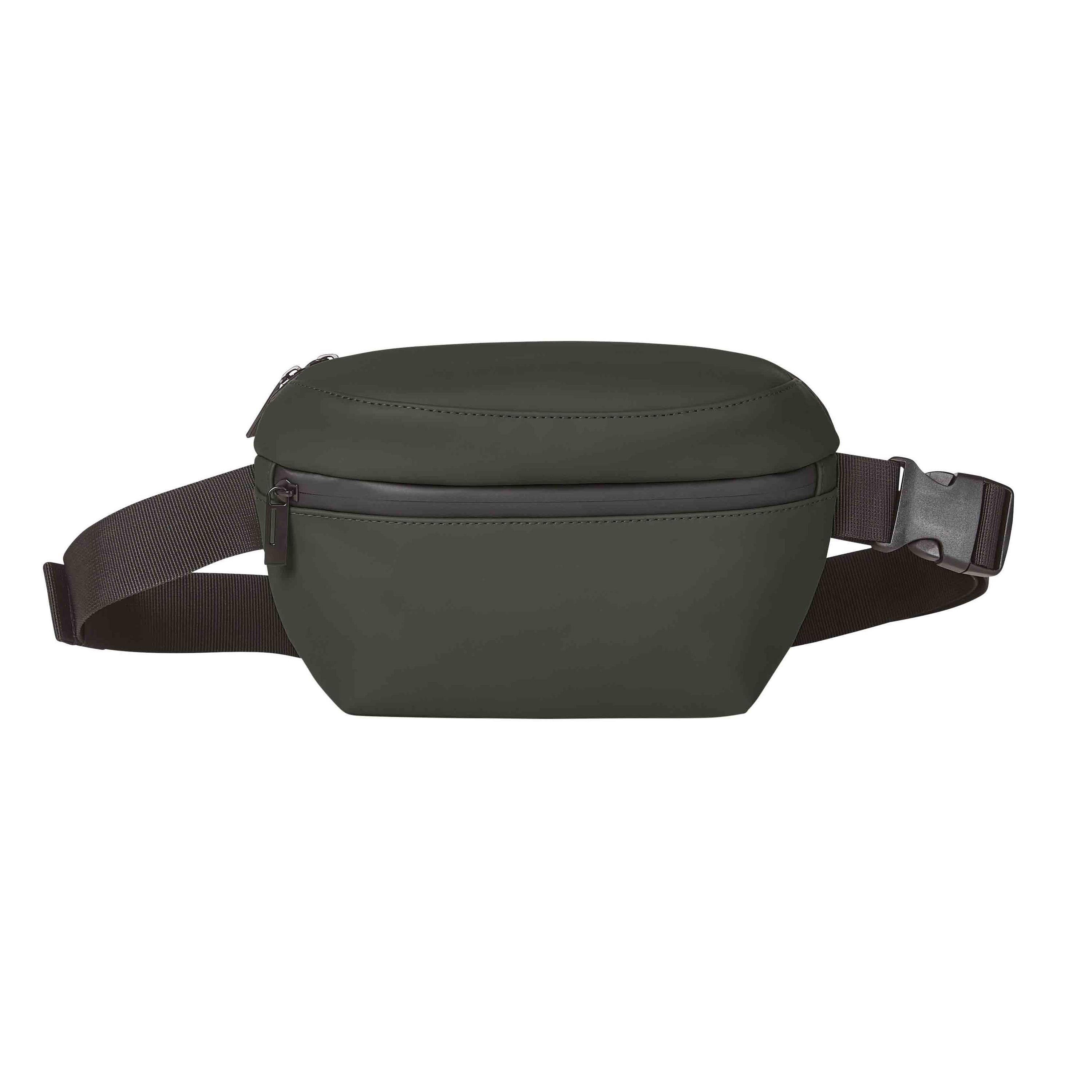Gürteltasche PURE - oliv-817