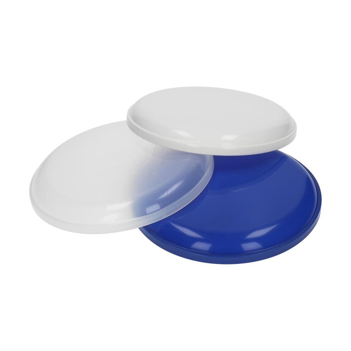Wurfscheibe Space Flyer 21 - standard-blau PP-608