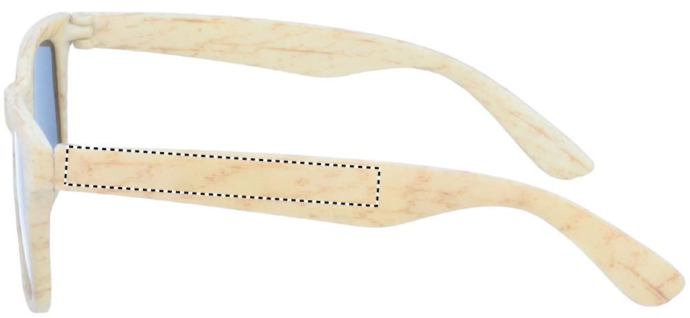 Veredelungsposition LEFT LEG