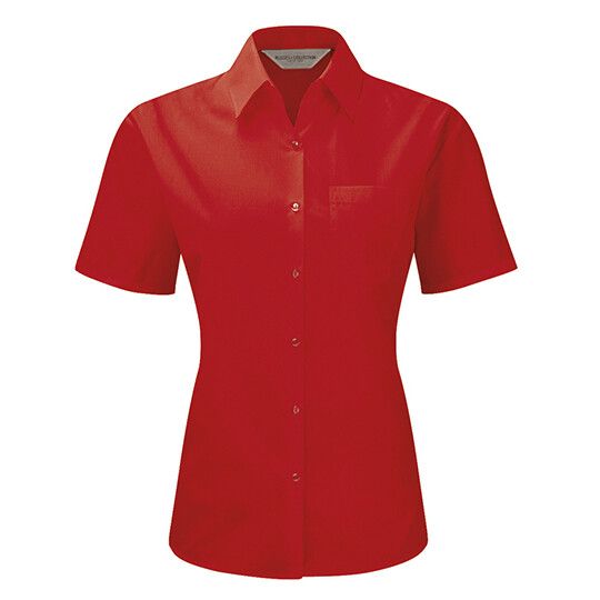classic red