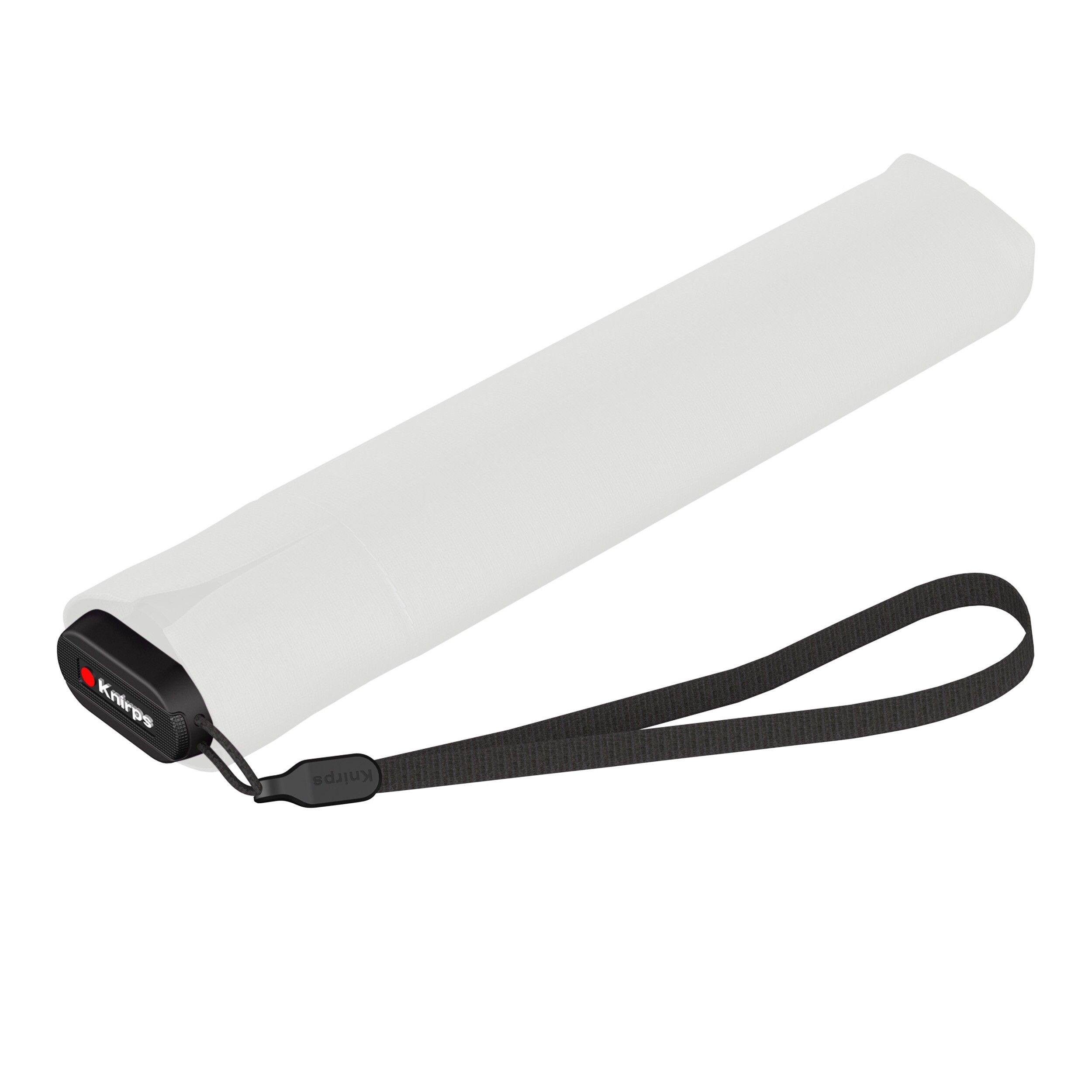 Taschenschirm US.050 ultra light slim manual - weiß-479
