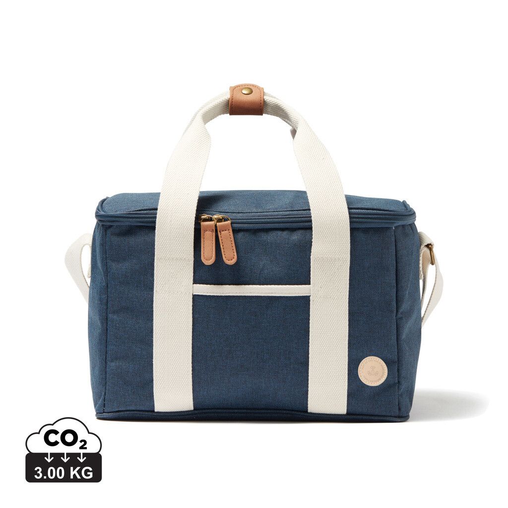 VINGA Sortino City Cooler - blau-455