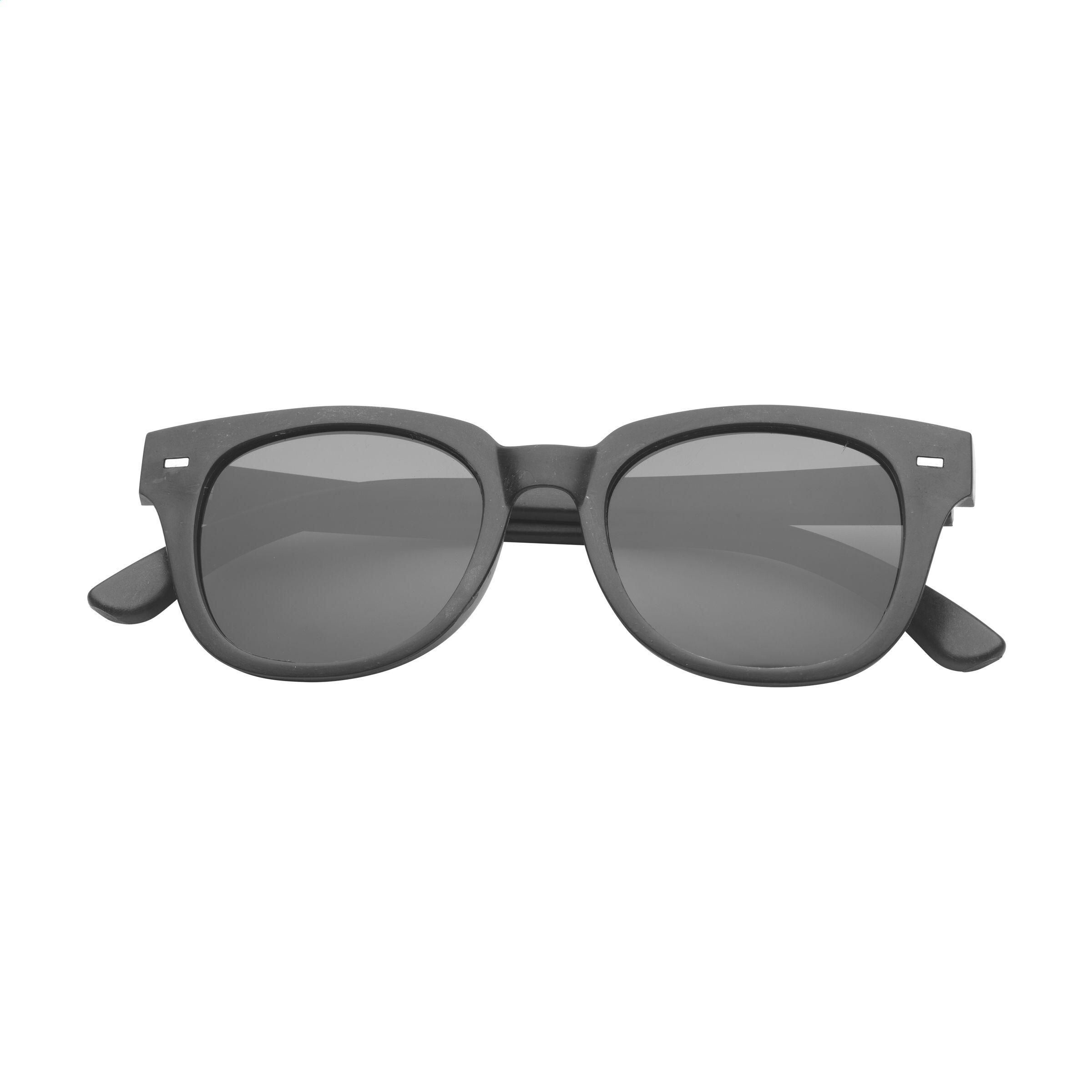 Coffee Ground Sunglasses Sonnenbrille - schwarz-50