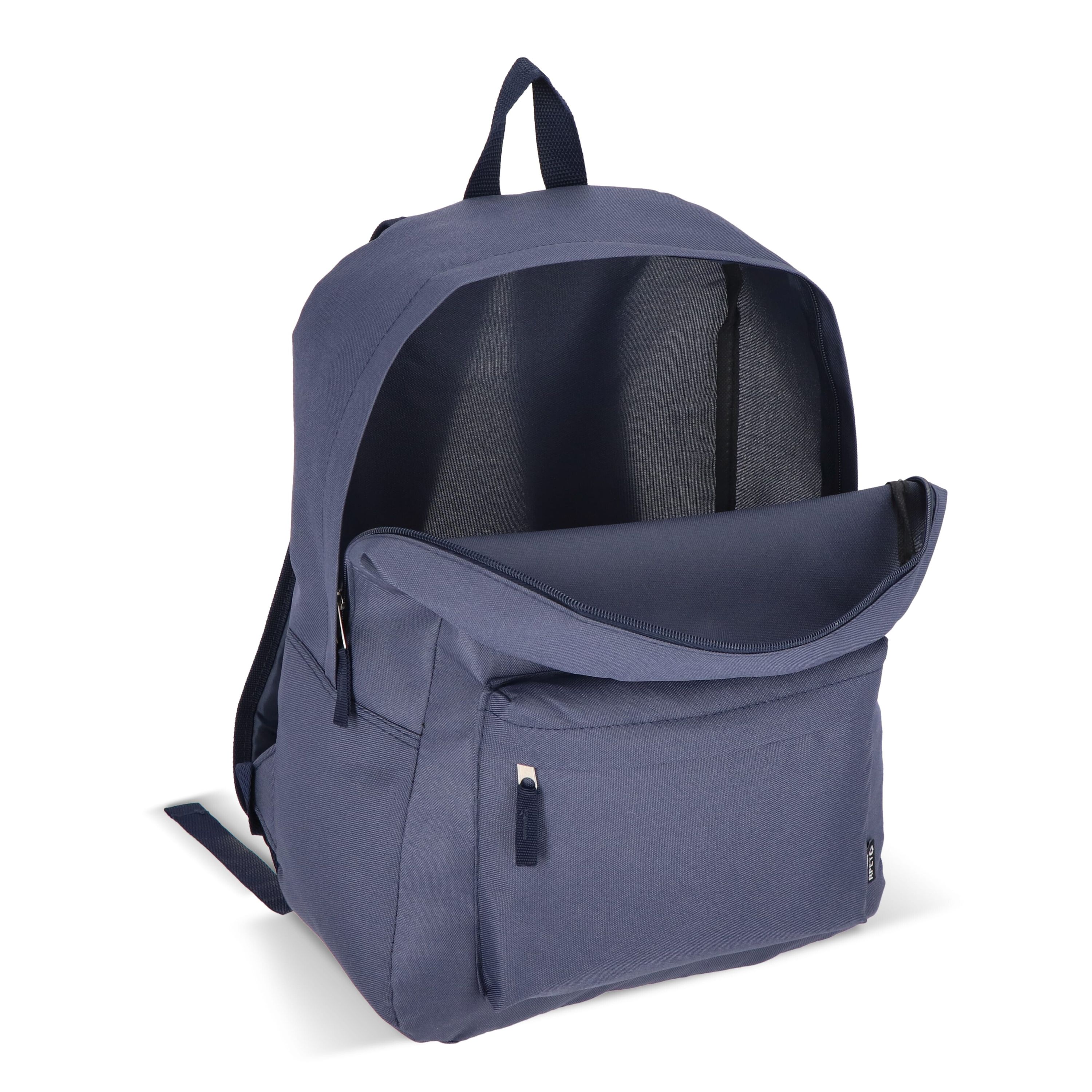 Rucksack R-PET 20L - dunkelblau-434