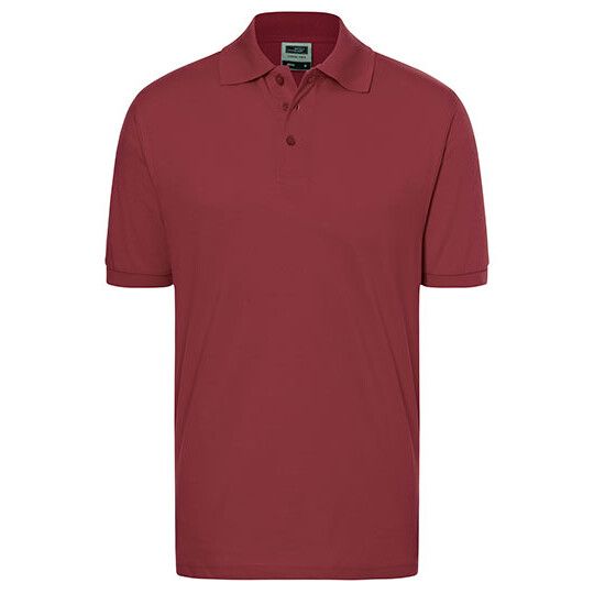 Classic Polo - wine-176