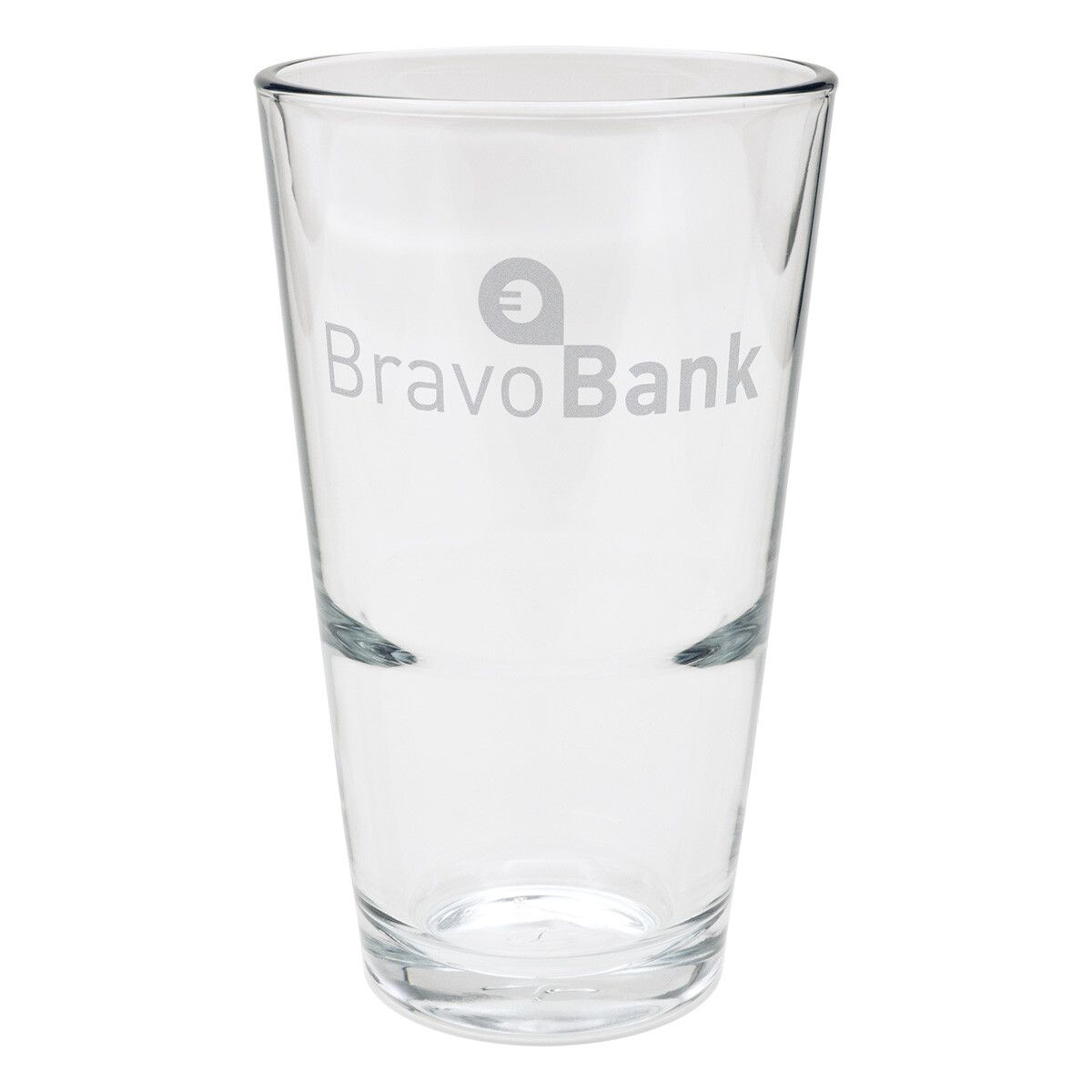 Einfach Becher No.9.2 230 ml - transparent-868