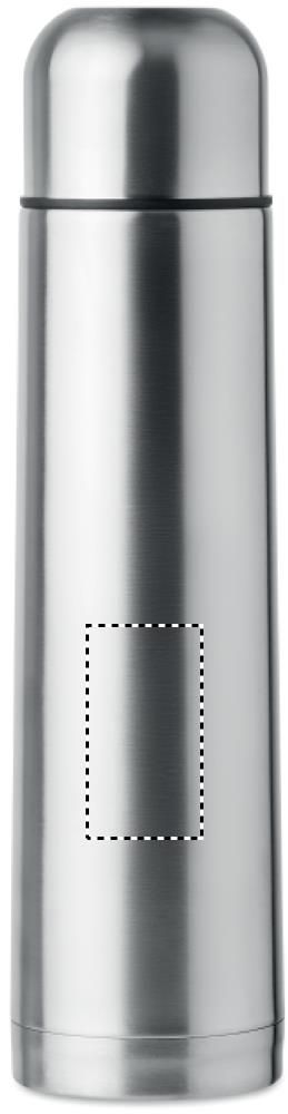 Veredelungsposition BOTTLE FRONT