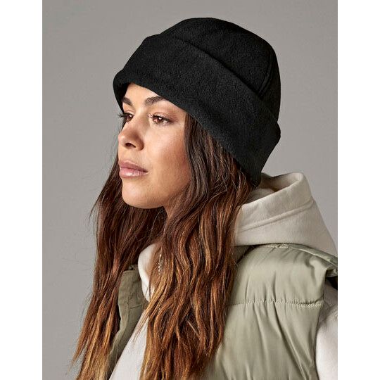 Suprafleece® Ski Hat - french navy-401