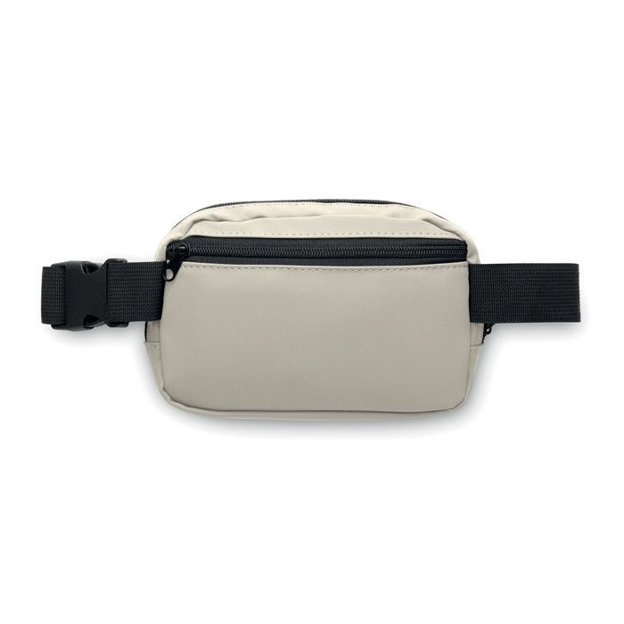 Gürteltasche PU KOROVIN WAIST - off white-973