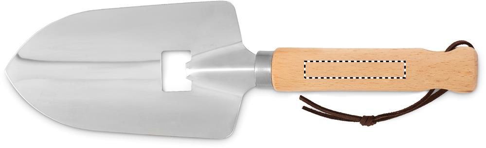 Veredelungsposition HANDLE TOP