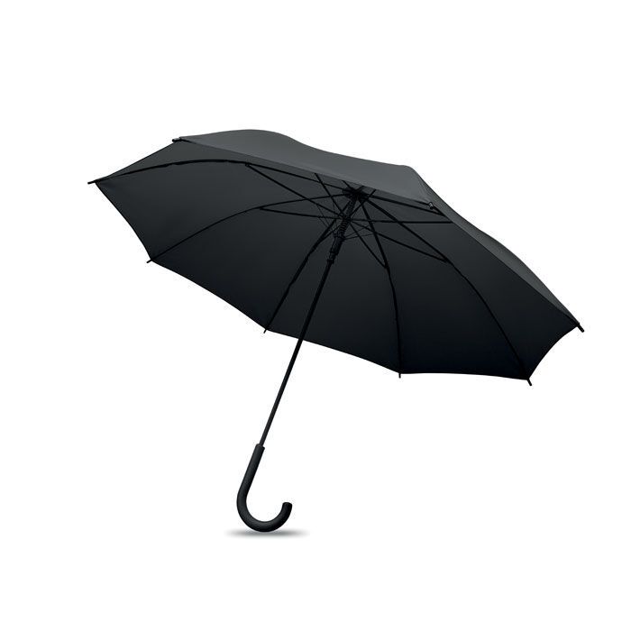 23'' Regenschirm BRALA - schwarz-9