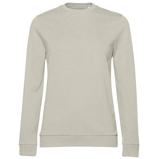 Women´s #Set In Sweat - grey fog - XL-403
