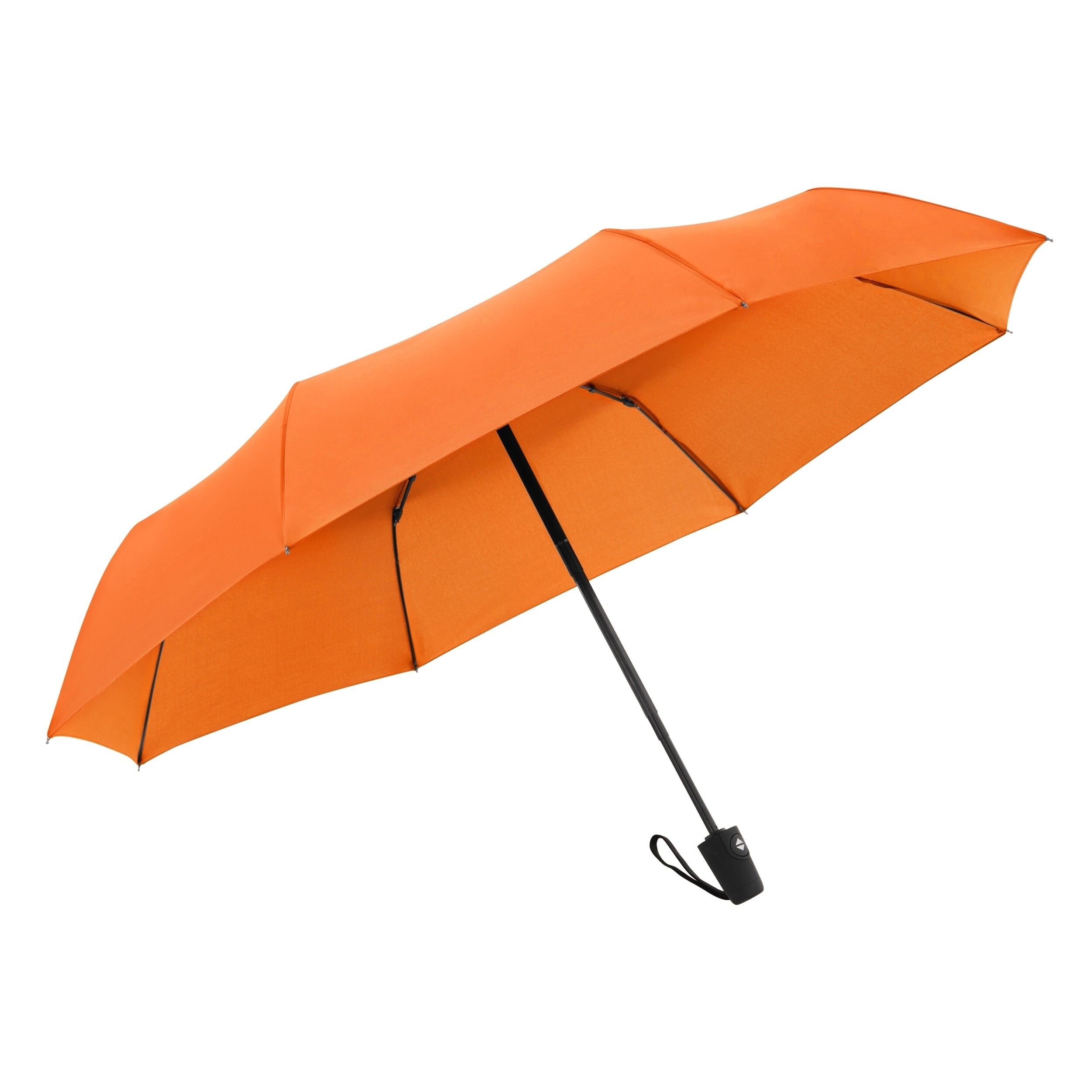Taschenschirm Hit Magic - orange-21